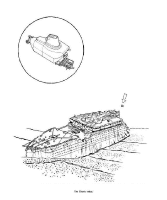 A coloring page of the titanic